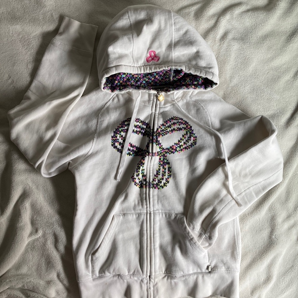 TNA Hoodie